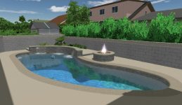 Gallery- 3-Dimensional Designs- Cypress (1)